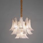 Подвесная люстра Arte Lamp MAYA A4072LM-6GO, 6хE14