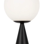 Настольный светильник Glow FR5289TL-01B, E14х1. TM Maytoni