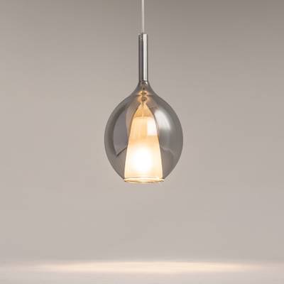 Подвесной светильник Duality E27х1, MOD271PL-01B1. TM Maytoni