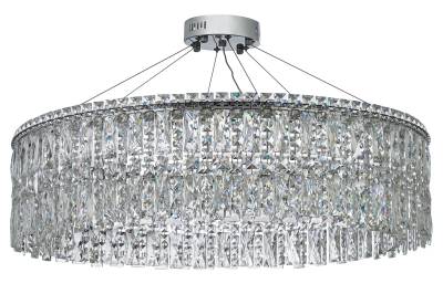 Люстра подвесная Arti Lampadari Ovindoli L 1.5.80.100 N