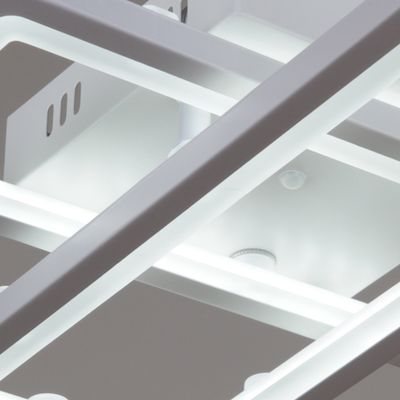 03629-0.3-02B WH светильник потолочный