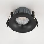 Citilux Гамма CLD004NW4 LED Встраиваемый светильник с диммером