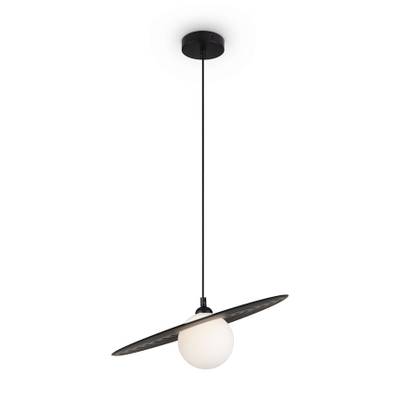 Подвесной светильник Jovian FR5390PL-01B, G9х1. TM Maytoni