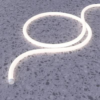 Гибкий неон D22 24В 16Вт/м 4000K IP67 5м, 200891. TM Maytoni