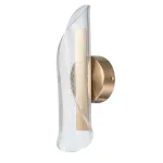 Настенный светильник Arte Lamp CICLONE A2475AP-7PB, 1хLED