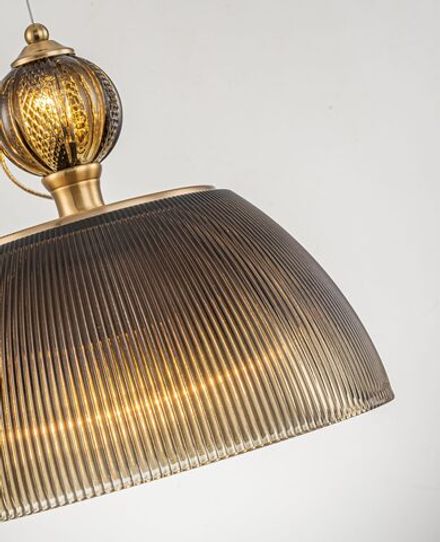 Светильник подвесной Arti Lampadari Madonna EH 1.P1 DG