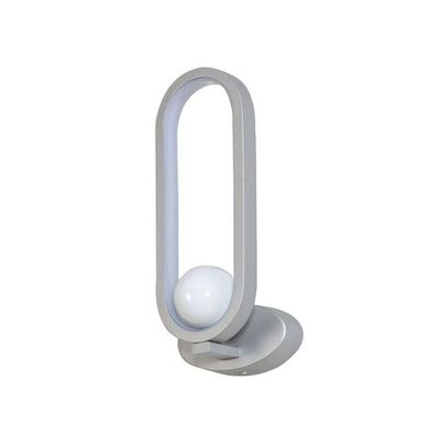 Настенный светильник Altus 4222-1W. ТМ F-Promo