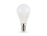 Лампа светодиодная 451316 LED P45 13W IC E14 6400K 175-265V