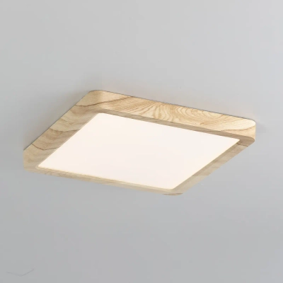 Citilux Бейсик CL738K182V LED Светильник накладной Клён
