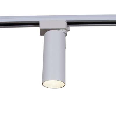 06620-9.3-001QY LED20W WT светильник трековый Reluce, LED