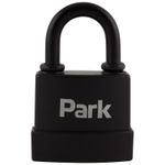 Замок навесной Park P-0255 всепогодный (Минимальная отгрузка 6 шт)