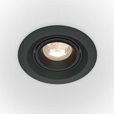 Встраиваемый светильник Elem DL052-L7B3K. ТМ Maytoni