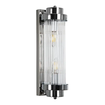 Настенный светильник Arte Lamp HANNA A1070AP-2CC, 2хE14