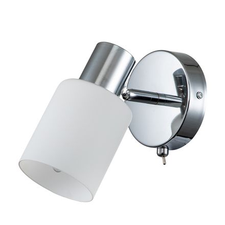 Спот Escada 10178/1A E14*40W Chrome
