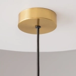 Подвесной светильник Левитация / Levitation 3000К 20Вт, MOD376PL-L30G3K. TM Maytoni