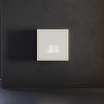 VLS002213 Накладка для датчика движения встраиваемого, S70 (хлопок). (ТМ Maytoni)