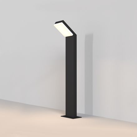 Ландшафтный светильник Paso 3000К 12Вт IP 54, O595FL-L12B3K. TM Maytoni