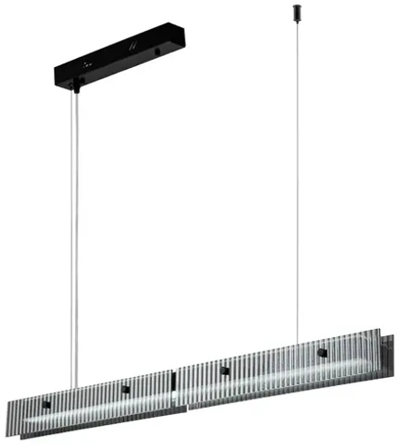 Люстра подвесная Stilfort 4007/02/10PL серия Lucen