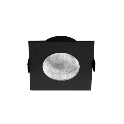 Светильник встраиваемый CLT 046C1 BL IP44 1400/261