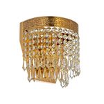 Настенный светильник Arti Lampadari Santa E 2.10.600 GB