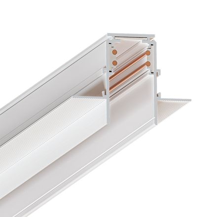Магнитный встраиваемый шинопровод Arte Lamp LINEA-ACCESSORIES A471133