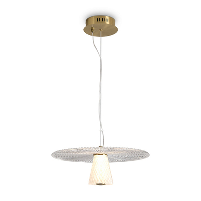 Подвесной светильник Grail FR6183PL-L4BS, LED. TM Maytoni
