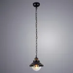 Подвесной светильник Arte Lamp GRAZIOSO A4577SP-1CK, 1хE27