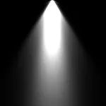 Фасадный светильник Arte Lamp TORCULAR A1807AL-1BK, 1хLED