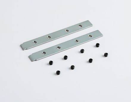 Соединитель для корпуса Magnetic в натяжной потолок GL3619 (2шт)