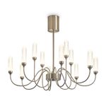 Потолочный светильник Alias FR2050CL-L36N, LED. TM Maytoni