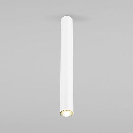 Накладной светодиодный светильник Pika 25030/LED 6W 4200K белый