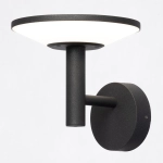 Citilux Dorn CLU05W LED Уличный настенный светильник Графит