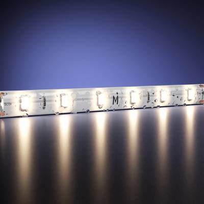 Светодиодная лента Ultra 24В 2835 4,8Вт/м 4000К 5м IP 65 201014. TM Maytoni