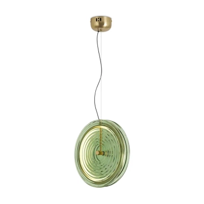 Подвесной светильник Borbon FR5442PL-L11GN, LED. TM Maytoni