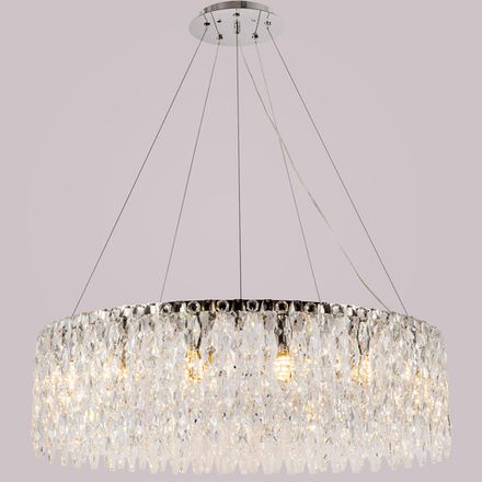 IL5051-800PZF-25 CH ELITE светильник потолочный