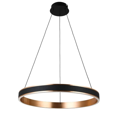 Подвесная люстра Divinare AVANTI 1926/17 SP-1, 1хLED