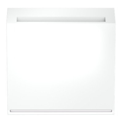 VLS002602 Накладка для выключателя карточного, S70 (белый матовый). (ТМ Maytoni)