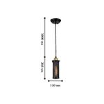 Подвес Strainer 1788-1P. ТМ Favourite