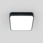 Citilux Купер CL724K24V1 LED Светильник потолочный Чёрный
