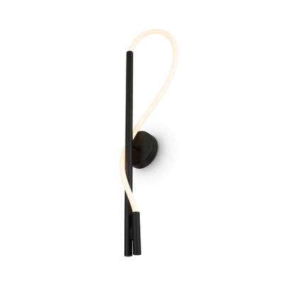 Настенный светильник (бра) Tau 3000К 13Вт, MOD146WL-L12B3K. TM Maytoni