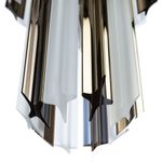 Подвесная люстра Divinare FRIZZANTE 1681/01 SP-9, 9хE14