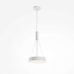 Потолочный светильник Zon 4000K 36W 120°, C032CL-36W4K-RD-W. TM Maytoni