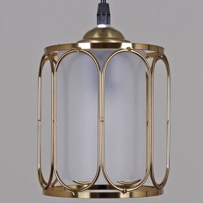 02458-0.9-03 CU светильник потолочный