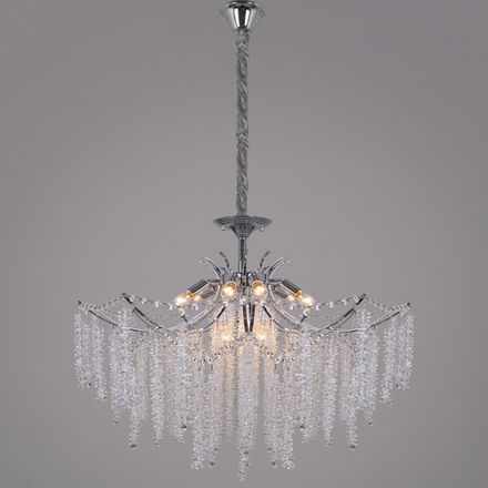 06760-0.4-800 MX CH светильник потолочный