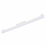 ST360.536.20 Магнитный трековый светильник Белый LED 1*20W 3000K 1 300Lm Ra>90 120 IP20 L606xW22xH44 180-240V