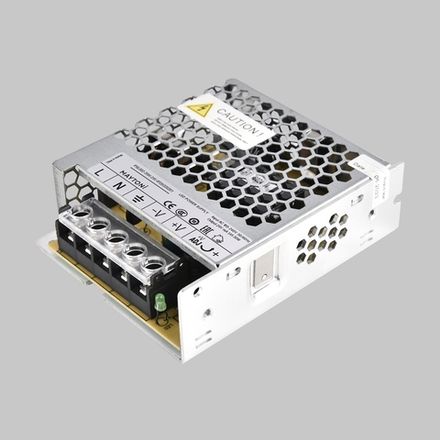 Блок питания PSL002 24В 35Вт IP20 220201, 220201. TM Maytoni