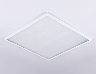Светильник светодиодный призма DPS1006 36W 6500K 180-260V IP40 3000LM 595*595*19