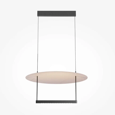 Подвесной светильник Атмосфера / Ambience 3000К 30Вт, MOD280PL-L30B3K1. TM Maytoni