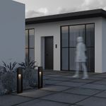 Ландшафтный светильник Porte 3000К 5Вт IP 54, O481FL-L7B3K. TM Maytoni