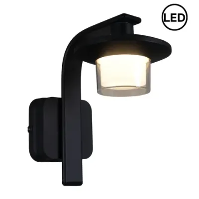 08334-9.2-001JH LED12W BK RLOS фонарь Reluce, LED